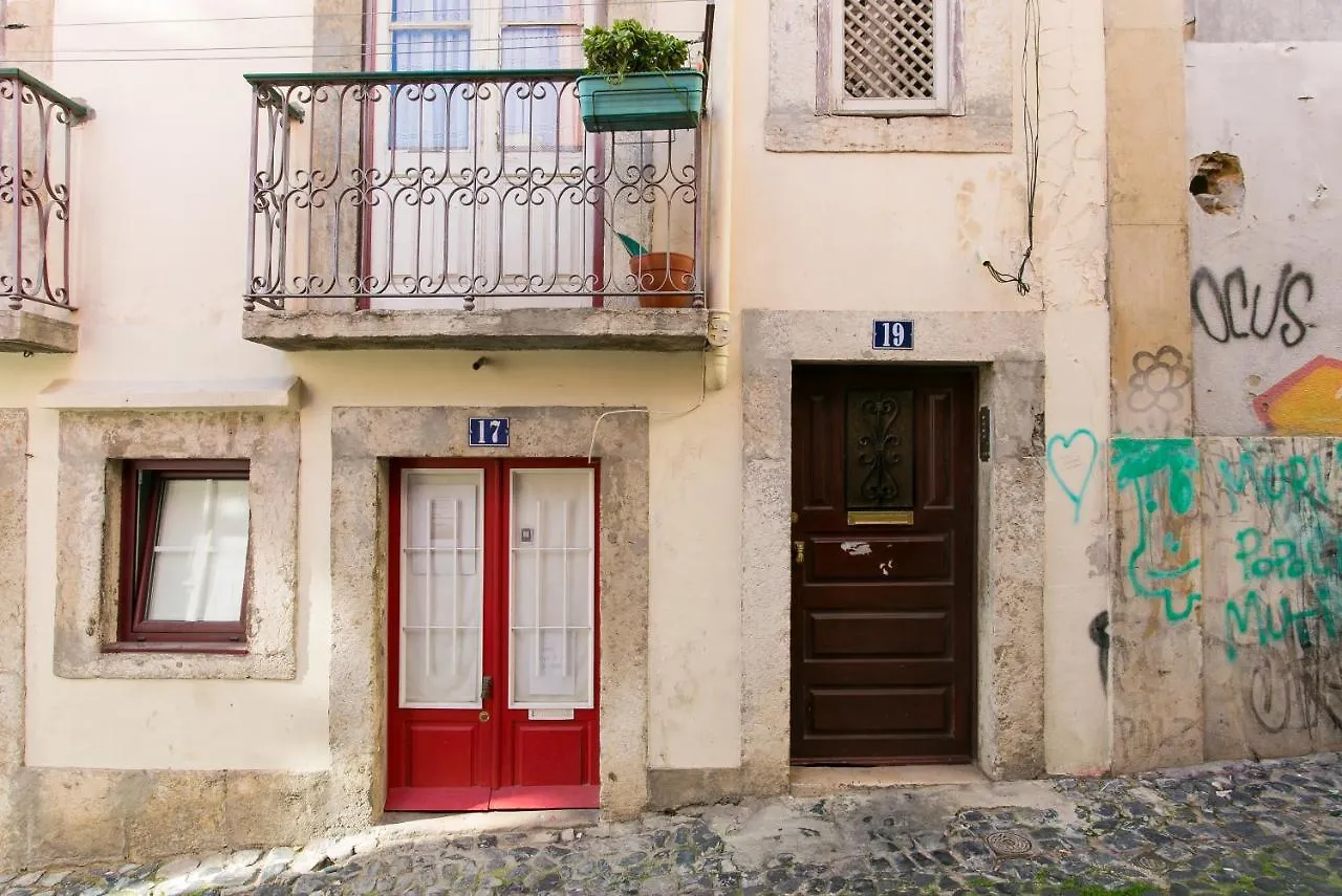 Down Chiado Easy Apart Lisbon Apartment