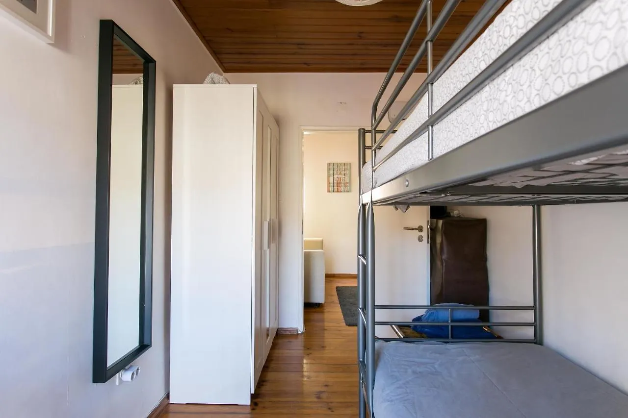 Apartment Down Chiado Easy Apart Lisbon Portugal