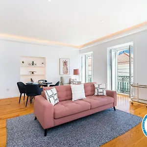 Whome | Combro Luxury Appartement