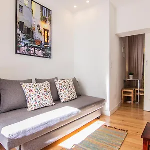 New Bairro Alto Apartment