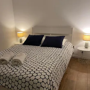 Beautiful Apart.bairro Alto 22 Apartment