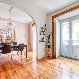 In The Heart Of Apartment