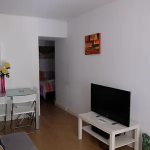 Bairro Alto Apartment
