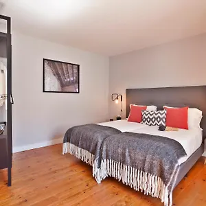  Apartment Five Stars Combro 7