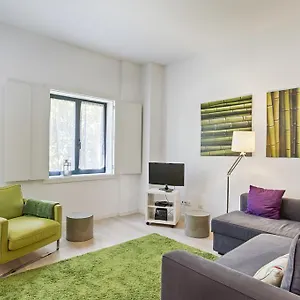 Bmyguest - Prestige Palace Apartment