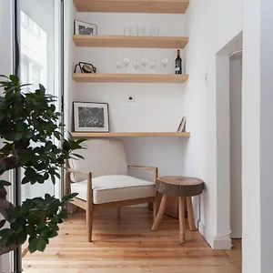 Apartment Beguest Santa Catarina