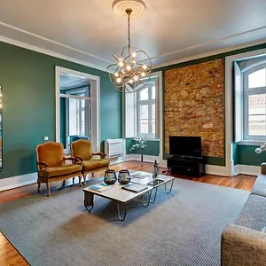 Canaan Boutique Gaivotas By Get Your Apartment