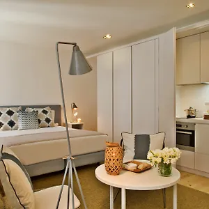 Five Stars Combro 77 Apartment