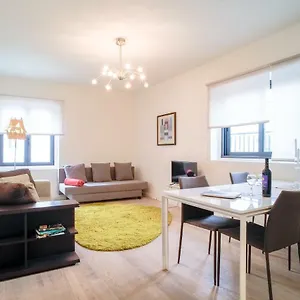 Palace Collection Apartment