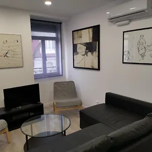 Dobairro At Merces Appartement